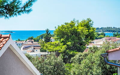 Logement:&nbsp;Antonia 150.2