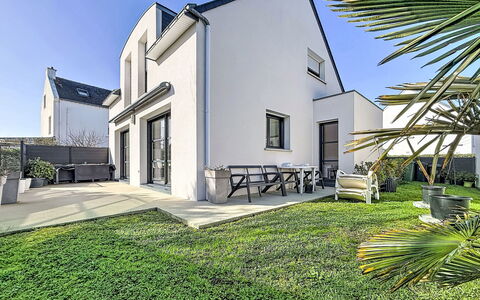 La Croix: Appartement, Recours, Balcon, Hôtel, Piscine, Ville Resort, Plage