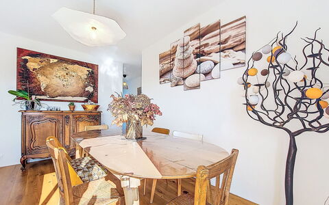 Ty Coat: Appartement, Recours, Balcon, Hôtel, Piscine, Ville Resort, Plage