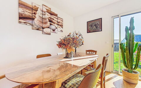 Ty Coat: Appartement, Recours, Balcon, Hôtel, Piscine, Ville Resort, Plage