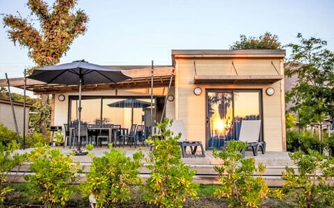 Santa Maria-Poggio 600: Appartement, Recours, Balcon, Hôtel, Piscine, Ville Resort, Plage