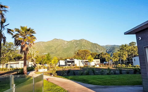 Santa Maria-Poggio 600: Appartement, Recours, Balcon, Hôtel, Piscine, Ville Resort, Plage