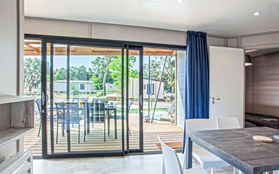 Logement:&nbsp;Lodge Natura 6P 600.4