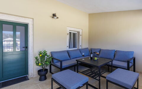 Tone i Maria: Appartement, Recours, Balcon, Hôtel, Piscine, Ville Resort, Plage