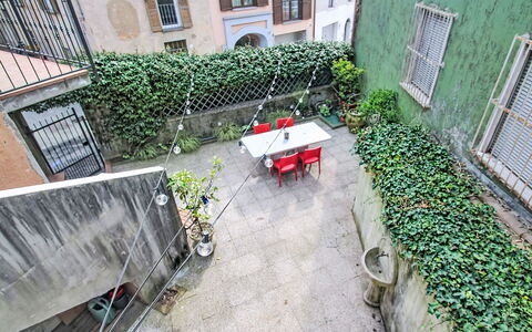 Dolce Luino: Appartement, Recours, Balcon, Hôtel, Piscine, Ville Resort, Plage