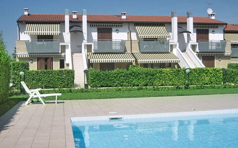 Corte Girasole: Appartement, Recours, Balcon, Hôtel, Piscine, Ville Resort, Plage