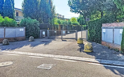 I Vigneti del Garda: Appartement, Recours, Balcon, Hôtel, Piscine, Ville Resort, Plage