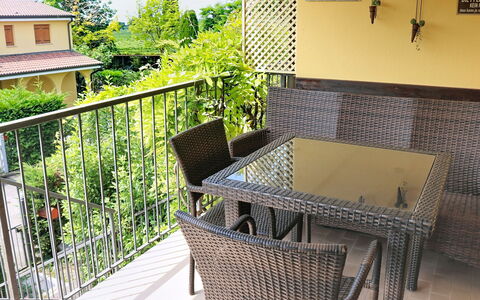 I Vigneti del Garda: Appartement, Recours, Balcon, Hôtel, Piscine, Ville Resort, Plage