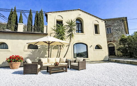 Villa Casale Belvedere: Appartement, Recours, Balcon, Hôtel, Piscine, Ville Resort, Plage