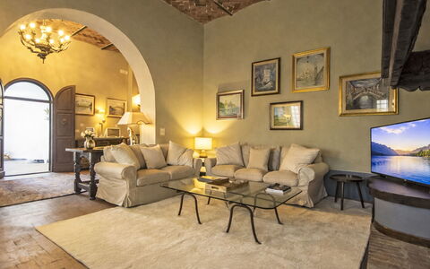 Villa Casale Belvedere: Appartement, Recours, Balcon, Hôtel, Piscine, Ville Resort, Plage