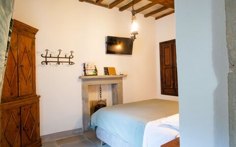 Cia: Appartement, Recours, Balcon, Hôtel, Piscine, Ville Resort, Plage