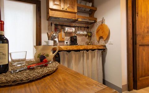 Cia: Appartement, Recours, Balcon, Hôtel, Piscine, Ville Resort, Plage