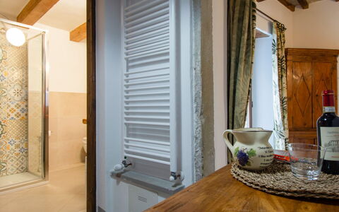 Cia: Appartement, Recours, Balcon, Hôtel, Piscine, Ville Resort, Plage