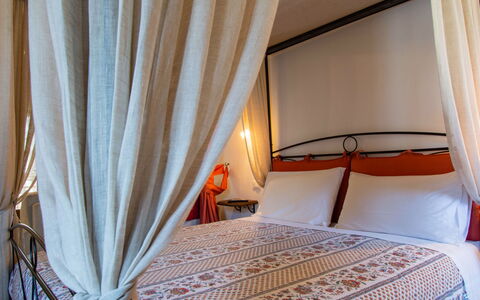 Maghinardo: Appartement, Recours, Balcon, Hôtel, Piscine, Ville Resort, Plage