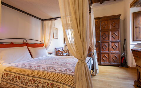 Maghinardo: Appartement, Recours, Balcon, Hôtel, Piscine, Ville Resort, Plage