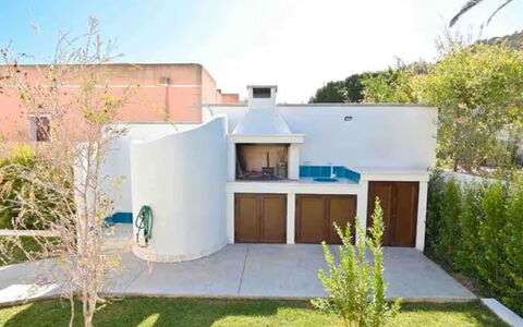 Villa Rei M&M: Appartement, Recours, Balcon, Hôtel, Piscine, Ville Resort, Plage