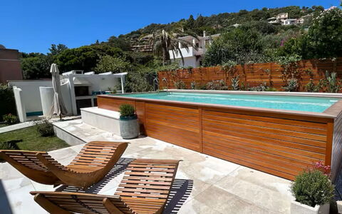 Villa Rei M&M: Appartement, Recours, Balcon, Hôtel, Piscine, Ville Resort, Plage
