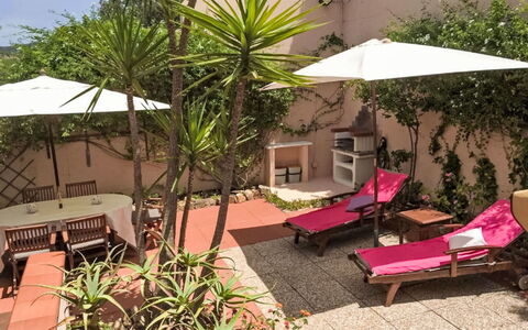 Casa Lilla: Appartement, Recours, Balcon, Hôtel, Piscine, Ville Resort, Plage