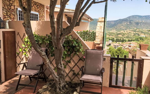 Casa Lilla: Appartement, Recours, Balcon, Hôtel, Piscine, Ville Resort, Plage