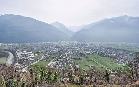 Valtellina 645: Montagnes Relief, Montagne, Colline, Montagnes, Chaîne De Montagnes, Paysage, Station De Montagne, Vallée, Zone Rurale, Est Tombée