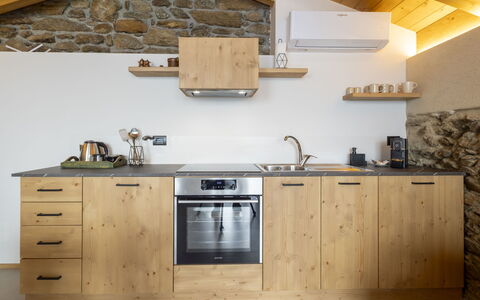 Logement:&nbsp;Al Vignale - le Terrazze 645.2