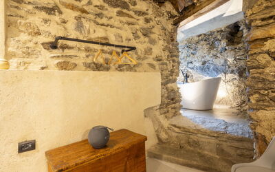 Logement:&nbsp;Al Vignale - la Grotta 645.1