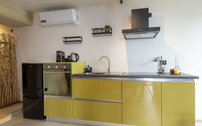 Logement:&nbsp;Al Vignale - la Grotta 645.1