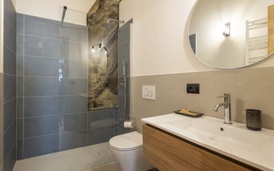 Logement:&nbsp;Al Vignale - la Grotta 645.1
