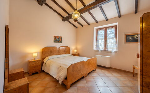 Logement:&nbsp;Il Giuncheto Lago