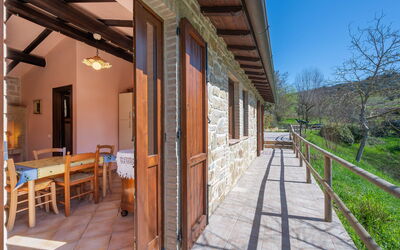 Logement:&nbsp;Il Giuncheto Lago