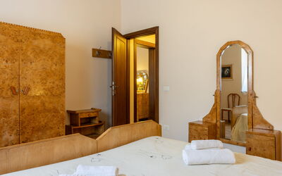 Logement:&nbsp;Il Giuncheto, Bilocale Lago