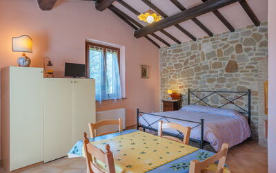 Logement:&nbsp;Il Giuncheto, Monolocale Lago 2