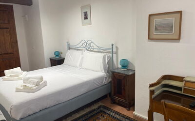 Logement:&nbsp;Portichetto