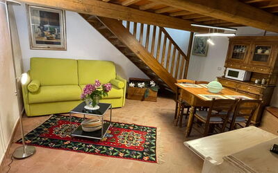 Logement:&nbsp;Cantuccio