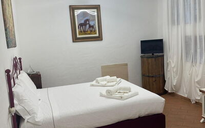 Logement:&nbsp;Portichetto