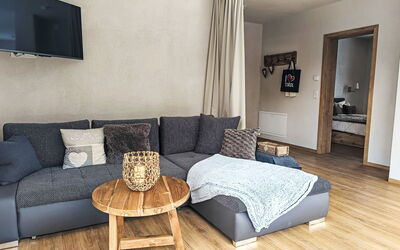 Logement:&nbsp;Übersee 629.1