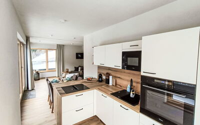 Logement:&nbsp;Übersee 629.1