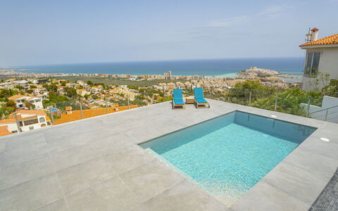 Calam de Luna: Piscine, Recours, Biens, Eco Hôtel, Hacienda, Villa, Hôtel, Ville Resort, Station Balnéaire, Manoir