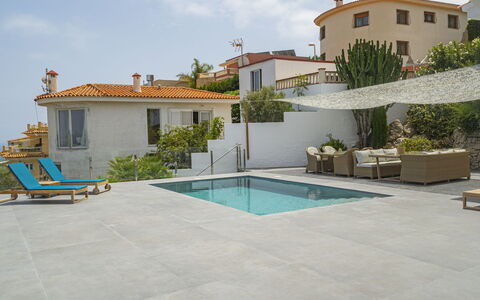 Calam de Luna: Piscine, Recours, Biens, Eco Hôtel, Hacienda, Villa, Hôtel, Ville Resort, Station Balnéaire, Manoir