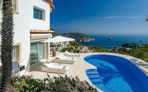 Tintorera Mar Azul: Piscine, Recours, Biens, Eco Hôtel, Hacienda, Villa, Hôtel, Ville Resort, Station Balnéaire, Manoir