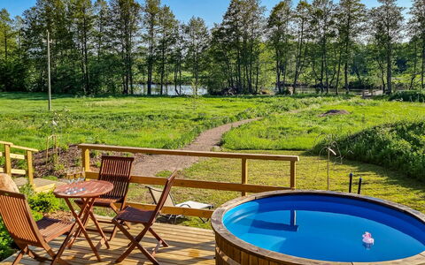 Villa Kaunisvirta: Piscine, Recours, Biens, Eco Hôtel, Hacienda, Villa, Hôtel, Ville Resort, Station Balnéaire, Manoir