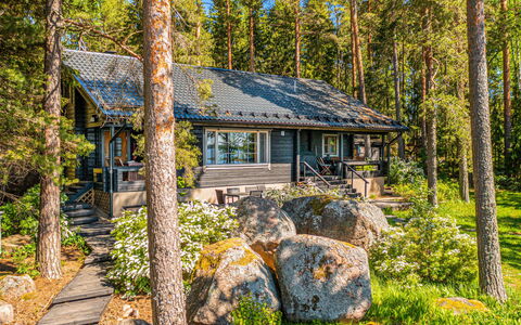 Villa Skitunäs: Piscine, Recours, Biens, Eco Hôtel, Hacienda, Villa, Hôtel, Ville Resort, Station Balnéaire, Manoir