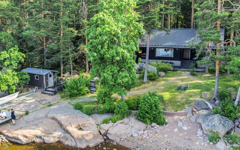 Villa Skitunäs: Piscine, Recours, Biens, Eco Hôtel, Hacienda, Villa, Hôtel, Ville Resort, Station Balnéaire, Manoir