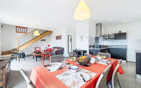 Maison de la Ria: Piscine, Recours, Biens, Eco Hôtel, Hacienda, Villa, Hôtel, Ville Resort, Station Balnéaire, Manoir
