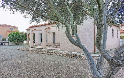 Villa Brouilla: Piscine, Recours, Biens, Eco Hôtel, Hacienda, Villa, Hôtel, Ville Resort, Station Balnéaire, Manoir