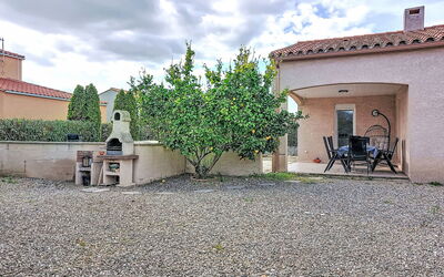 Villa Brouilla