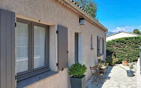 Domaine de L'Etoile: Piscine, Recours, Biens, Eco Hôtel, Hacienda, Villa, Hôtel, Ville Resort, Station Balnéaire, Manoir