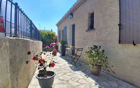 Domaine de L'Etoile: Piscine, Recours, Biens, Eco Hôtel, Hacienda, Villa, Hôtel, Ville Resort, Station Balnéaire, Manoir