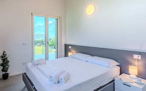 La Serena: Plafond, Chambre, Lit, Hôtel, Literie, Cadre De Lit, Recours, Villa, Oreiller, Suite