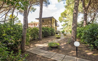 Il Giardino alle Rocchette